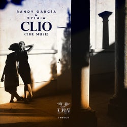 Clio (The Muse)