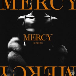 MERCY (Extended Mix)