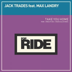 Take You Home - Remixes