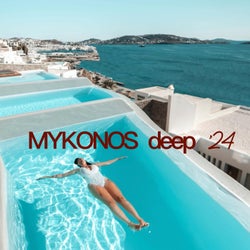 Mykonos Deep '24