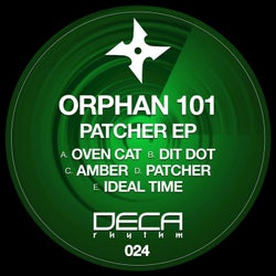 Patcher EP