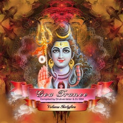 Goa Trance Vol.45