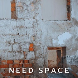 Need Space