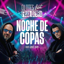Noche De Copas