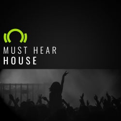 Must Hear House - April.25.2016