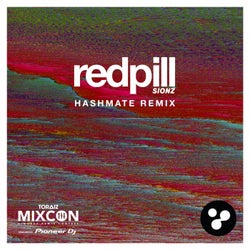 Red Pill (Hashmate Remix) (feat. Swish)