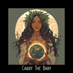 Carry The Baby