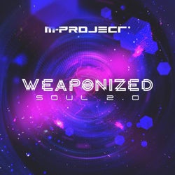 Weaponized Soul 2