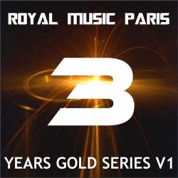 Royal Music Paris 3 Years Gold Series, Vol. 1