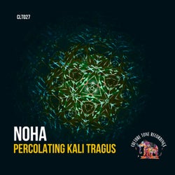 Percolating Kali Tragus