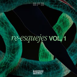 Re-Esquejes Volumen 1