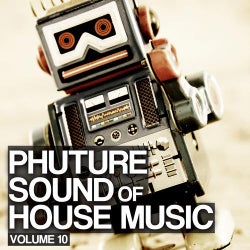 Phuture Sound Of House Music Vol. 10