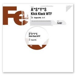 Klick Klack Wtf Remixes