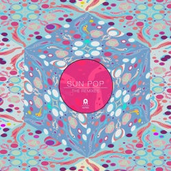 Sun Pop [The Remixes]