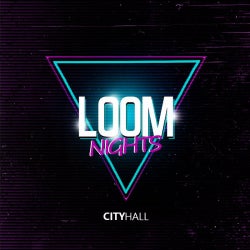 Loom Nights Top April 2016