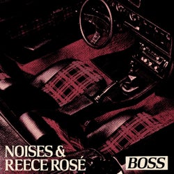 Boss (Extended Mix)