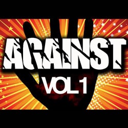 Against Vol. 1