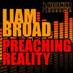 Preaching Reality EP