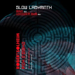 Slow Labyrinth
