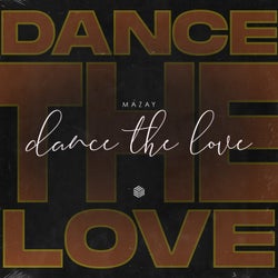 Dance the Love (Extended Mix)