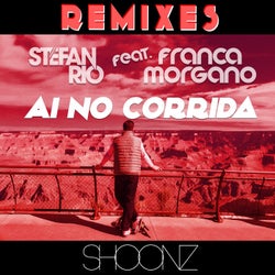 Ai No Corrida (Remixes)