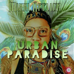 Urban Paradise (An AfflickteD Soul Mix)
