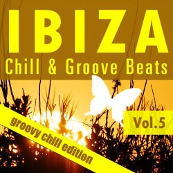 Ibiza Chill & Groove Beats, Vol.5