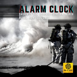 Alarm Clock