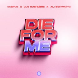 Die For Me (Extended Mix)