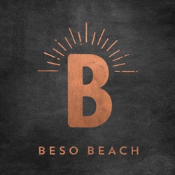 Beso Beach (Mixed by Jordi Ruz) - Extended Versions