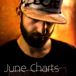 June Charts 2017