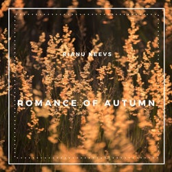 Romance Of Autumn
