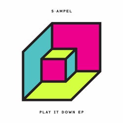 Play It Down EP
