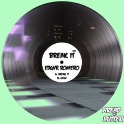 Break It EP