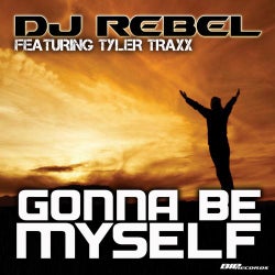 Gonna Be Myself Extended Mix