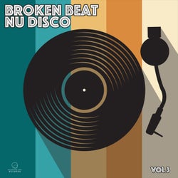Broken Beat Nu Disco Vol 3