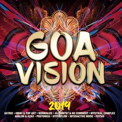 Goa Vision 2019