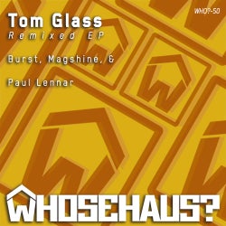 Tom Glass Remixed