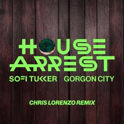 House Arrest - Chris Lorenzo Extended Mix