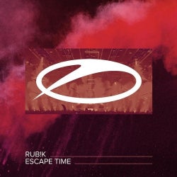 Are You Ready To 'Escape Time'?