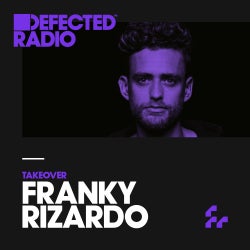 Defected Radio - 19.01.18 (Franky Rizardo)