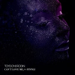 Can't Love Me (feat. Finnli)