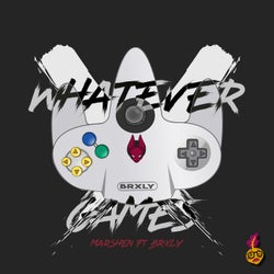 Whatever Games