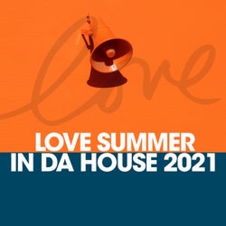 Love Simmer in Da House 2021