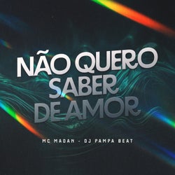 Nao Quero Saber de Amor