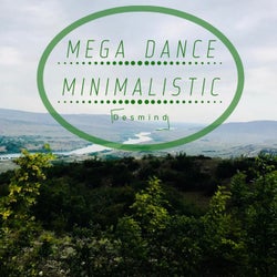 Mega Dance Minimalistic