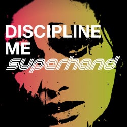 Discipline Me