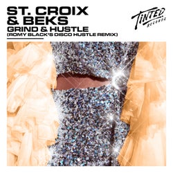 Grind & Hustle (Romy Black's Disco Hustle Remix)