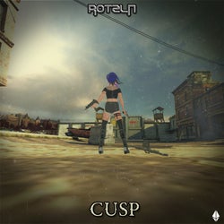 CUSP EP