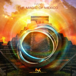 The Magic of Mexico